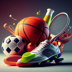 Courts Sports