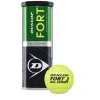 DUNLOP Tennis Ball Fort All Court
